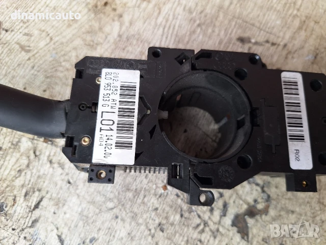 Комбиниран ключ за Volkswagen Passat 8L0953513G, снимка 13 - Части - 50747685