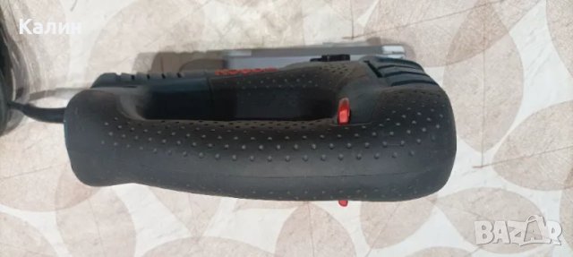 Bosch GST 150 BCE прободен трион , снимка 8 - Други инструменти - 48419274