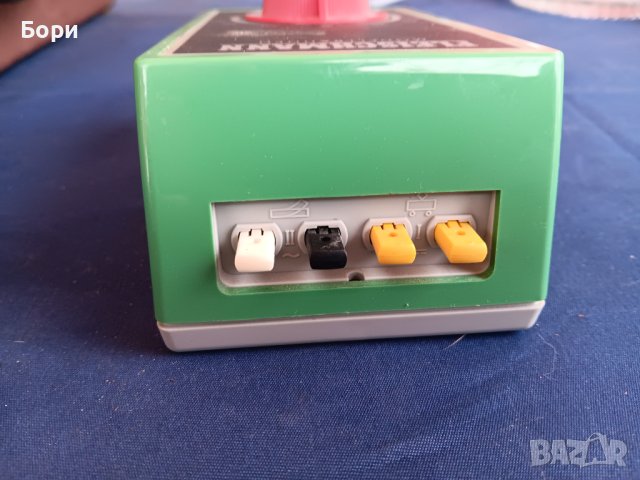 Трансформатор/токоизправител, снимка 4 - Друга електроника - 44374946