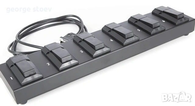 Продавам най-добрия аранжар с истински звуци и неограничени възможности.  Ketron EVM модул, снимка 5 - Синтезатори - 53513545