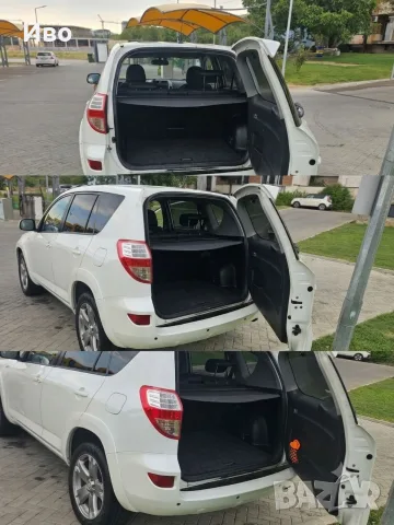 Toyota  Rav   4, снимка 13 - Автомобили и джипове - 55943484