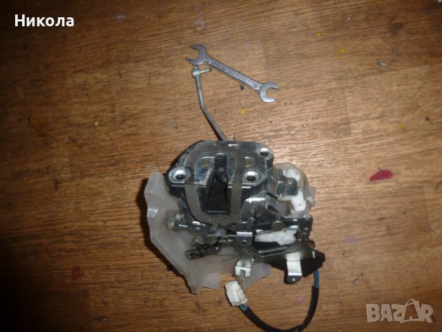 ЗАДНА ДЯСНА БРАВА GREAT WALL 3/Грейт Уол Ховър 3, снимка 3 - Части - 41641923