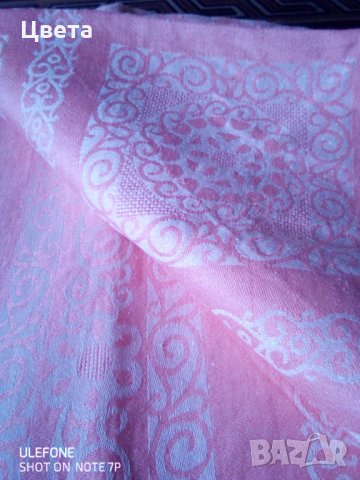 Ленени покривки, снимка 3 - Покривки за маси - 35689162