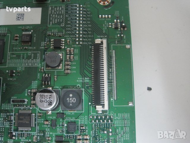 Мейнборд BN41-01958B BN41-01958B BN94-06779B Samsung UE32F4570 100% работещ, снимка 3 - Части и Платки - 41763895