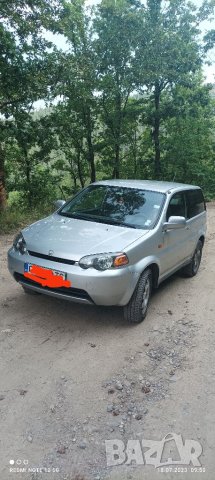 Продавам HONDA HR-V 