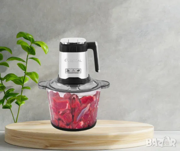 Кухненски чопър, Lexical, снимка 1