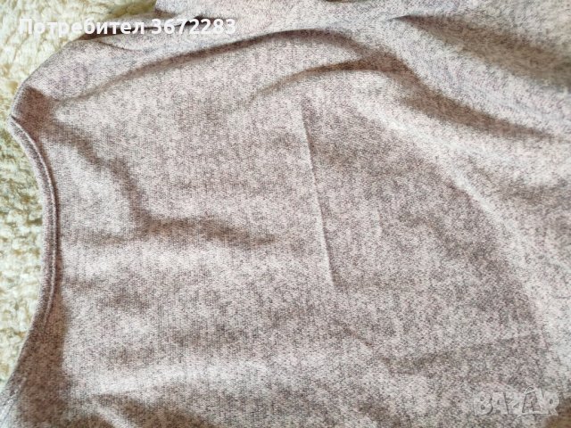Дамска блуза - цена по договаряне, снимка 2 - Блузи с дълъг ръкав и пуловери - 42729497
