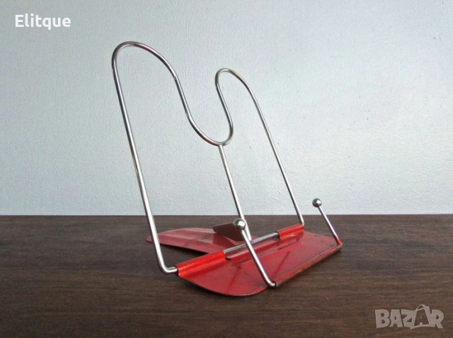 Удобна поставка за книги TV1162