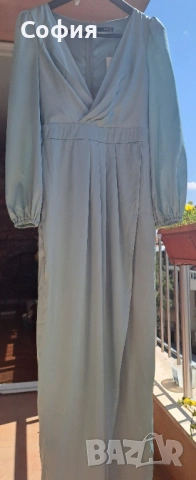 Нова рокля,р-р С/М, снимка 2 - Рокли - 53044426