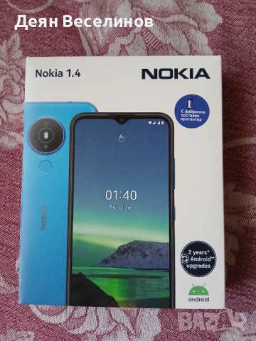 Nokia 3g 32gb new