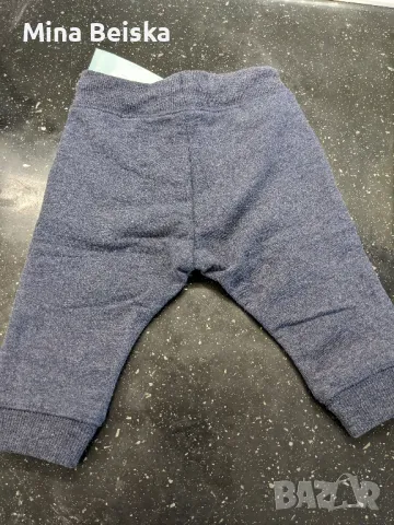 Бебешки дрехи рр74 есен/зима, снимка 12 - Бебешки гащеризони - 38990739