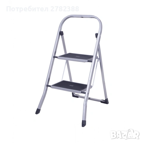 сгъваема домакинска стълба hailo
