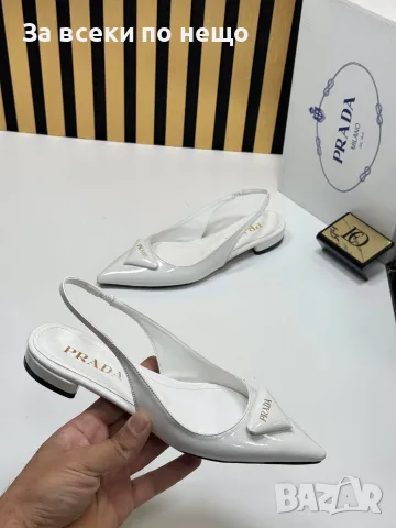 Prada Дамска Чанта - Различни Цветове И Модели Код SEM-715, снимка 10 - Чанти - 55972472