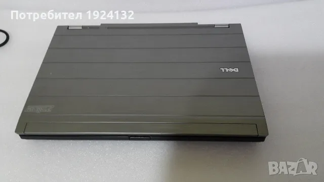 DELL PRECISION M4500 i7, снимка 2 - Лаптопи за работа - 56093996