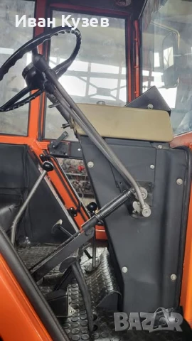 Болгар ТК 82 , снимка 12 - Селскостопанска техника - 50528654