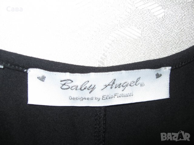 Рокля ERIC FIORUCCI