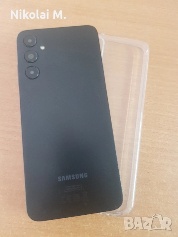 Samsung Galaxy A05s, снимка 3 - Samsung - 52386256