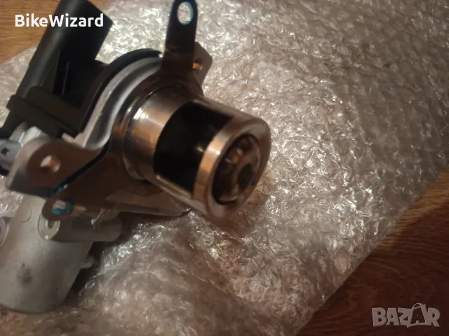 EGR клапан Clio, за Megane, за Kangoo, за Laguna, за Logan, за Tiida, за Thalia, 1.5dCi , снимка 8 - Части - 48339974