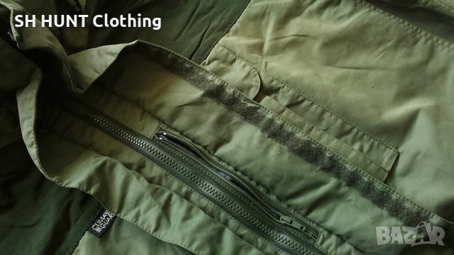 NORRONA Vassfaret Climaguard Jacket за лов риболов и туризъм размер XL яке пролет есен - 113, снимка 14 - Якета - 39138612