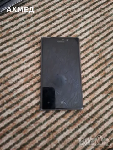 Nokia Lumia 925 за части , снимка 5 - Nokia - 48769101