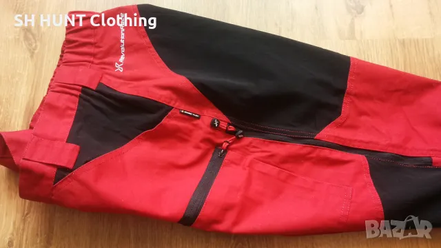 Revolution Race Nordwand Pro Stretch Pant размер дамско 42 - XL / мъжко M панталон - 1060, снимка 10 - Панталони - 49535425