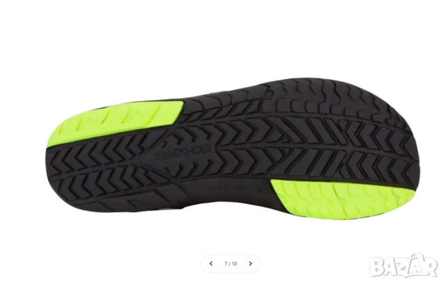 Xero Shoes HFS Mens –номер 44  боси маратонки /обувки , снимка 6 - Маратонки - 50554894