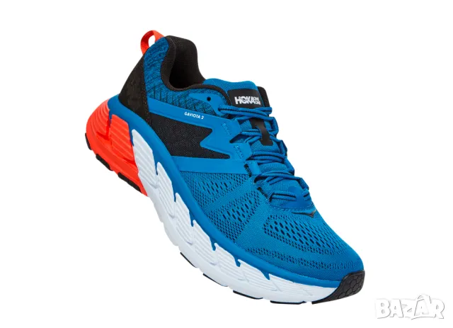маратонки  Hoka One One Gaviota 2 номер 47 1/3, снимка 5 - Маратонки - 49486439