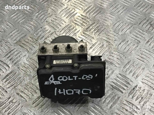 ABS Mitsubishi Colt,1.3i,2009г.