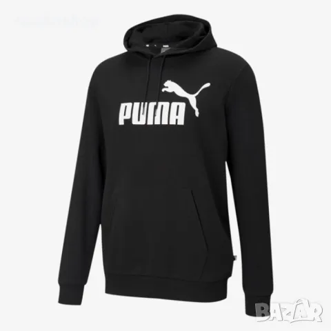 Промо! Puma оригинални суитшъри, снимка 3 - Суичъри - 48809177