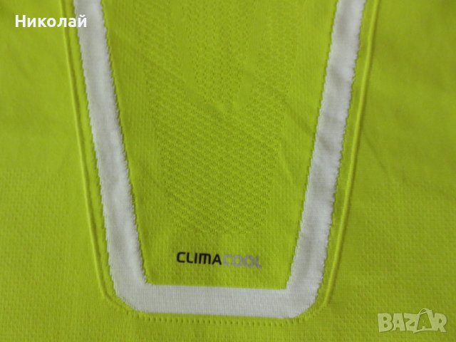 Adidas тениска, снимка 8 - Тениски - 41798615