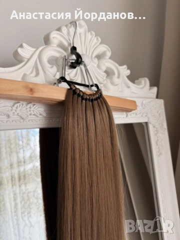 ОПАШКА ЛАСТИК, снимка 3 - Аксесоари за коса - 53792978
