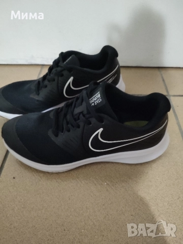 Маратонки Найк