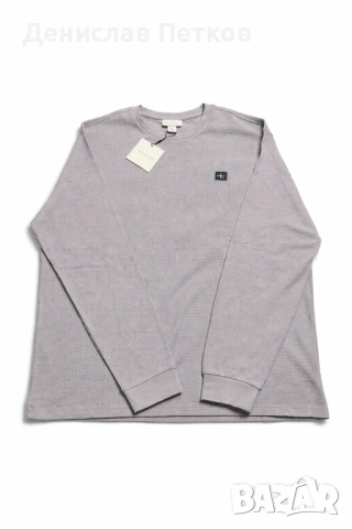 Мъжка блуза Calvin Klein