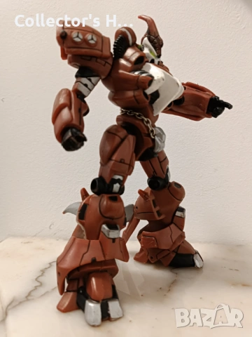 Spawn McFarlane action figures 8 екшън фигурки на Споон, Дракула, Атила от периода 1994-2004 година, снимка 18 - Колекции - 53276561