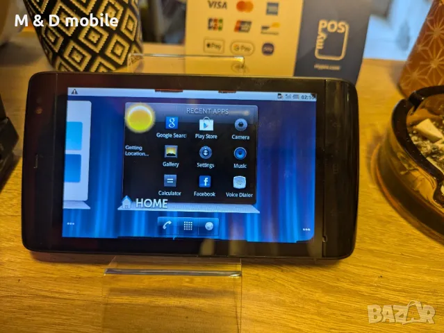 dell streak, снимка 2 - Други - 47788864