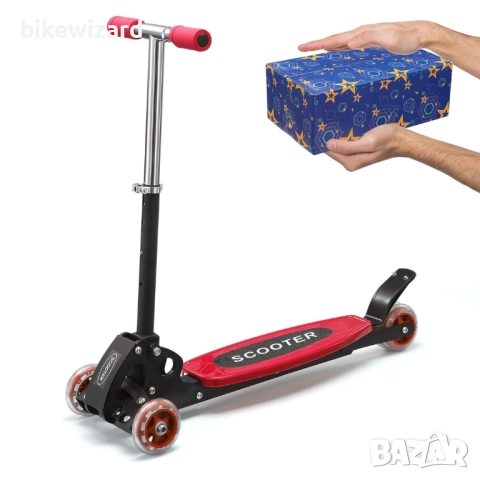 Детска тротинетка за възраст 3-5 години НОВА