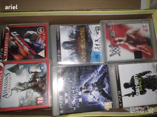 игри пс3, ps3, nfs, lego, darksiders, ratchet, wwe, fifa, gta, call duty