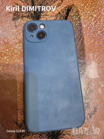 Продавам Айфон 13, снимка 6 - Apple iPhone - 53701373
