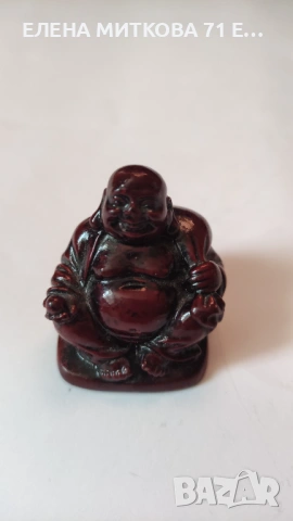 Малка фигурка на Буда