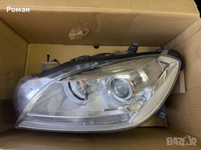 Фарове за Mercedes ML W166