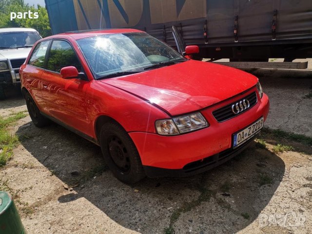 Ауди А3 8L 1.9 90кс. На части N, снимка 2 - Части - 41562620
