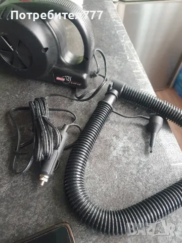 Помпа 12 v, снимка 5 - Аксесоари и консумативи - 49687834