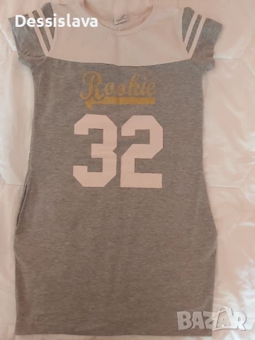 10-11г Детски дрехи за момиче, снимка 15 - Детски комплекти - 50886247