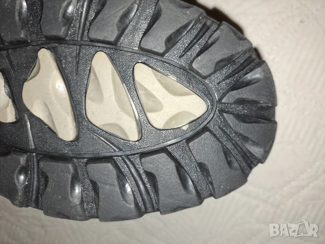 TREZETA № 40.5 GORE-TEX  мъжки туристически боти , снимка 8 - Мъжки боти - 50510885