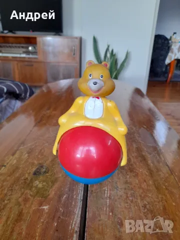 Стара играчка Мече #14