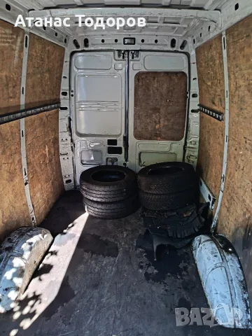iveco daily 29L12, снимка 8 - Бусове и автобуси - 56346087