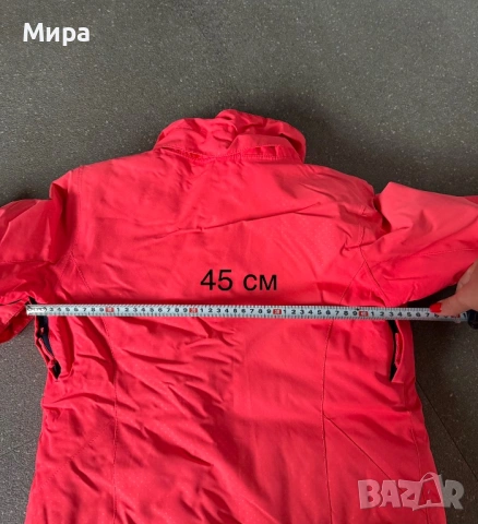 Яке Панталон Екип за ски Roxy за момиче 10 -11 год, снимка 9 - Спортни дрехи, екипи - 53228858