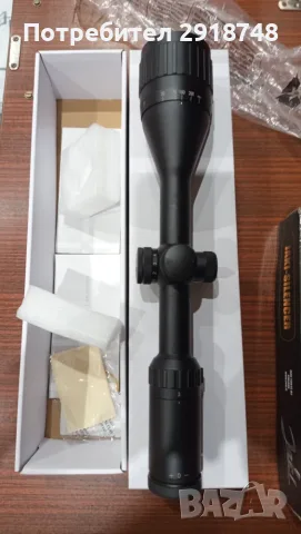 Bergara BA13 223 , снимка 4 - Ловно оръжие - 54171610