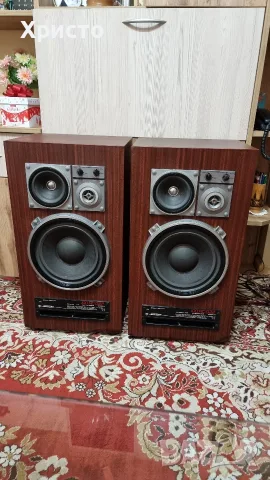 Тонколони Амфитон 100ас-022