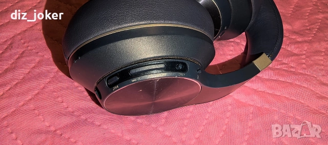 Auronic слушалки, снимка 7 - Слушалки и портативни колонки - 53772603